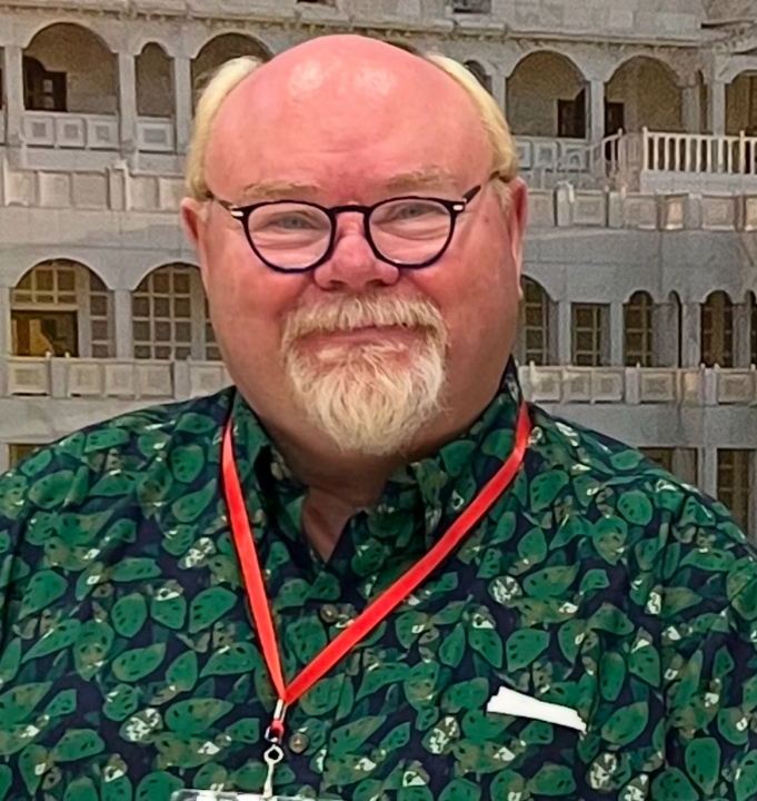 David Bell - Class of 1978 - Bluefield High School