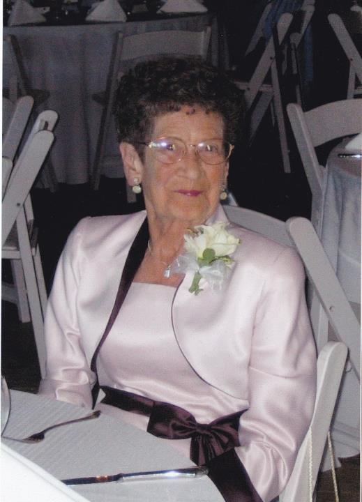 Dona Neal - Class of 1979 - Bluefield High School