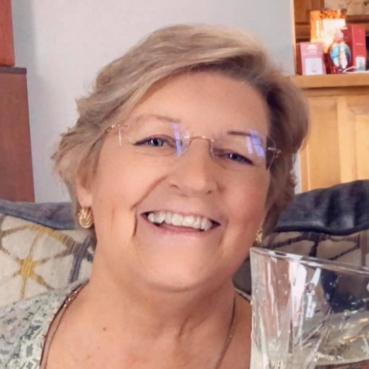 Nancy Scott - Class of 1970 - Bluefield High School