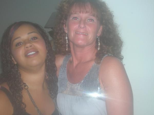 Priscilla-patty Lowrey - Class of 1983 - Frankfort High School