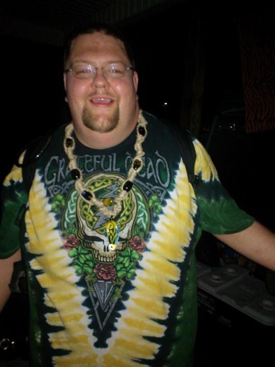 Eric Jentzsch - Class of 1999 - Frankfort High School