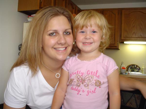 Malissa Smith - Class of 2004 - James Monroe High School