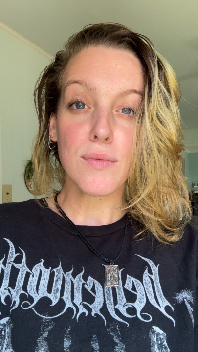 Brandi Fox - Class of 2009 - Berkeley Springs High School