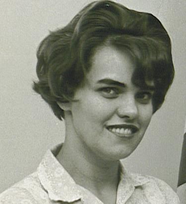 Carol Young - Class of 1962 - Berkeley Springs High School