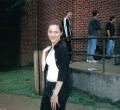 Kristy Lynn Walker, class of 2001