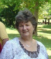 Carol Payne - Class of 1963 - Poca High School