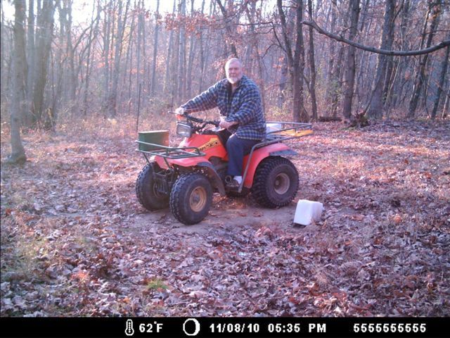 George Hartley - Class of 1967 - Poca High School