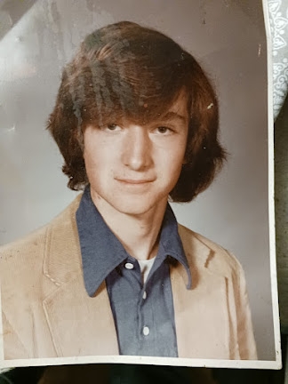 Ishmael Summers Summers - Class of 1983 - Poca High School