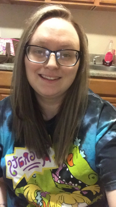 Taylor Turley - Class of 2014 - Poca High School