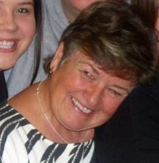 Rosa Stapleton - Class of 1966 - Poca High School