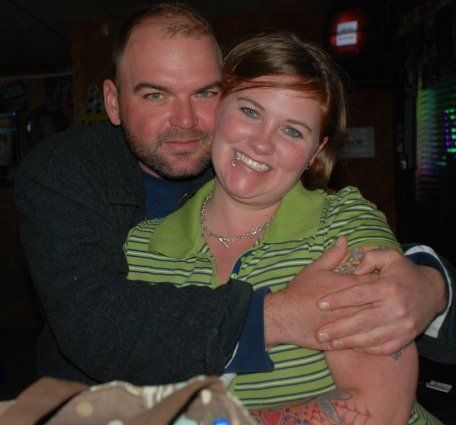 Lisaandbobby Thornton Ii - Class of 1992 - Poca High School