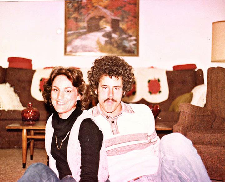 Nancy Hancart - Class of 1975 - Poca High School