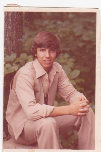 Gary Miller - Class of 1980 - Independence High School