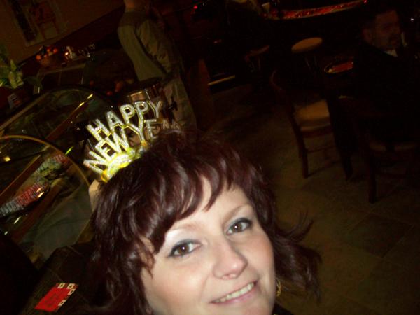 Cynthia Irvin - Class of 1987 - Liberty High School