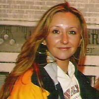 Michelle Tessaro - Class of 1992 - Liberty High School