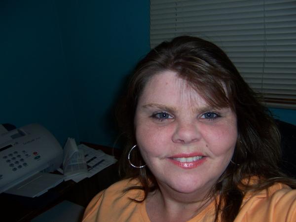 Vanessa Young - Class of 1987 - Liberty High School