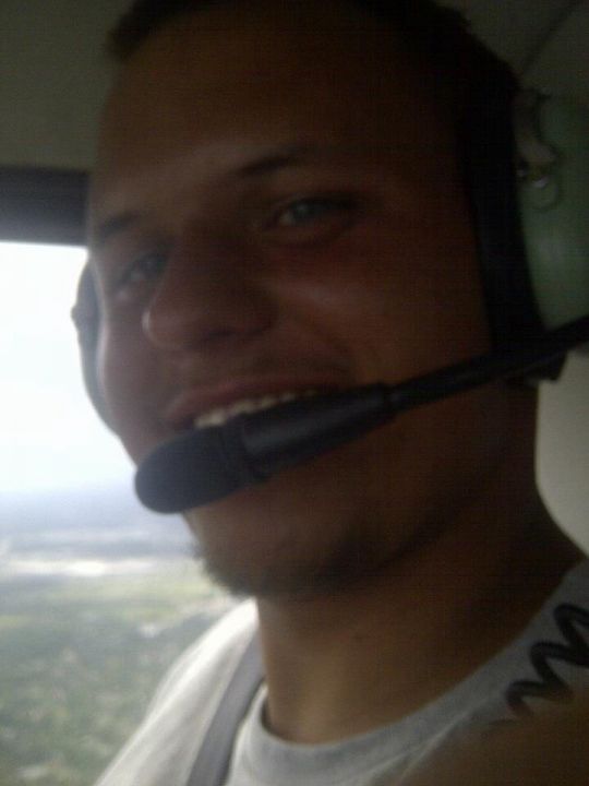 James Davidson - Class of 2005 - Liberty High School