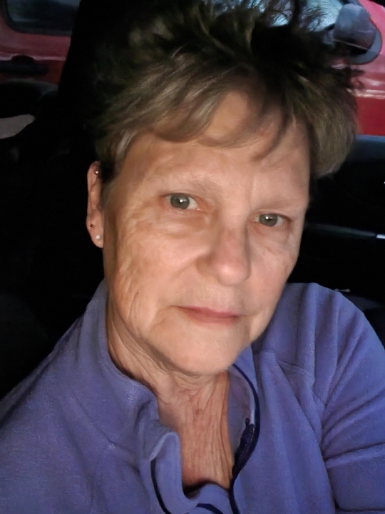 Beverly Rylant - Class of 1980 - Shady Spring High School