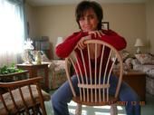 Michelle Vines - Class of 1990 - Shady Spring High School