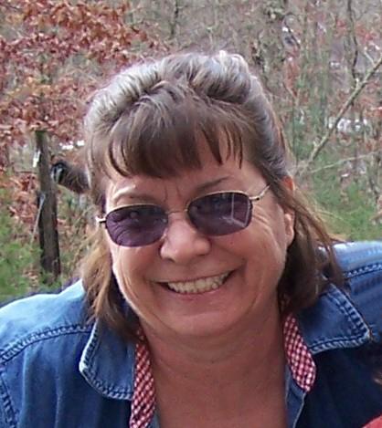 Diana Meadows - Class of 1973 - Shady Spring High School