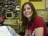 Brittany Adkins - Class of 2009 - Shady Spring High School