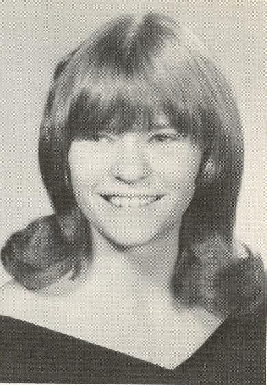 Deborah Epperly - Class of 1972 - Shady Spring High School