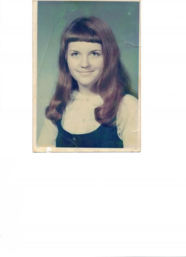 Nellie Jenkins - Class of 1972 - Shady Spring High School