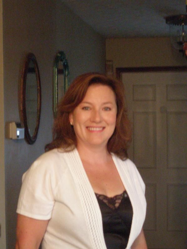 Jane Robertson - Class of 1983 - Shady Spring High School