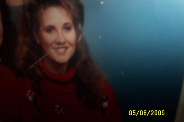 Tammy Crouch - Class of 1992 - Shady Spring High School