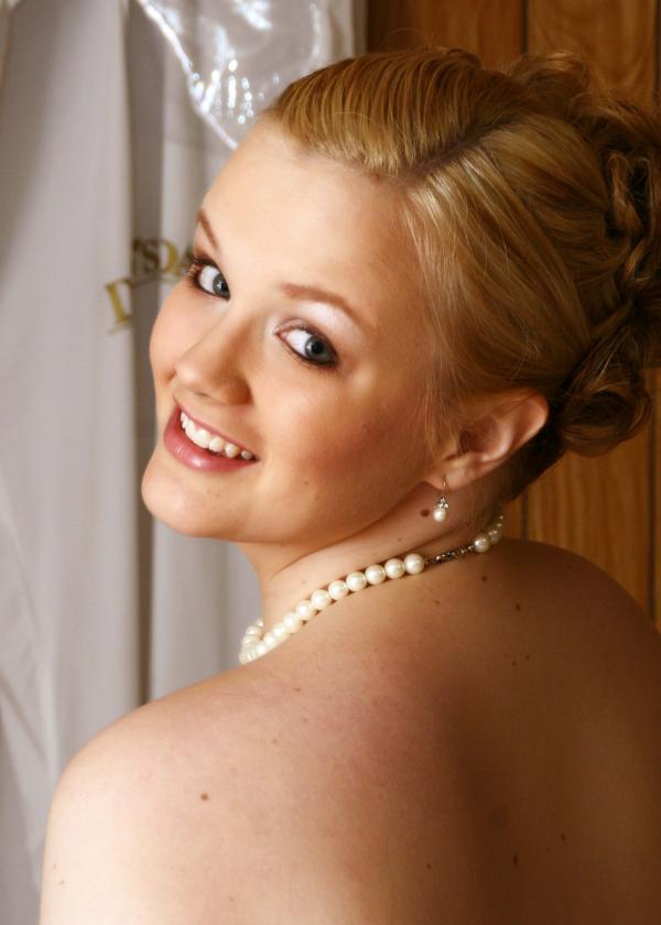 Alisha Humphrey - Class of 2001 - Shady Spring High School