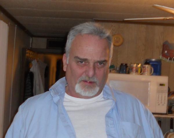 Jasper Chambers - Class of 1981 - Shady Spring High School