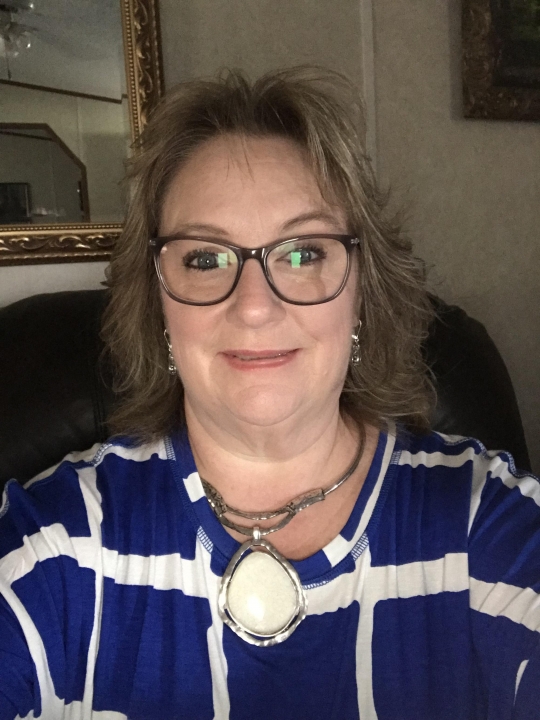 Lori Mann - Class of 1988 - Shady Spring High School