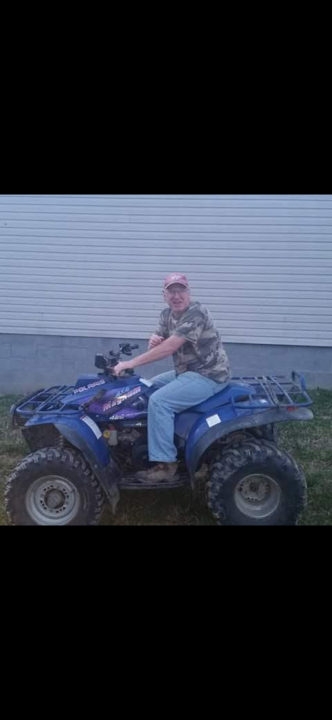 Billy Mcguff - Class of 1983 - Shady Spring High School