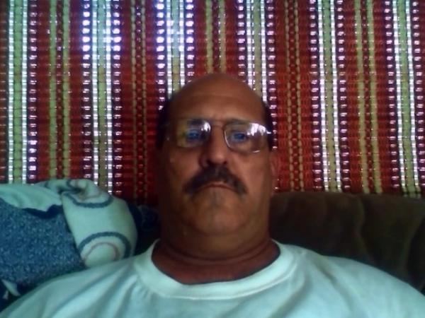 Jarrett Estep - Class of 1972 - Shady Spring High School