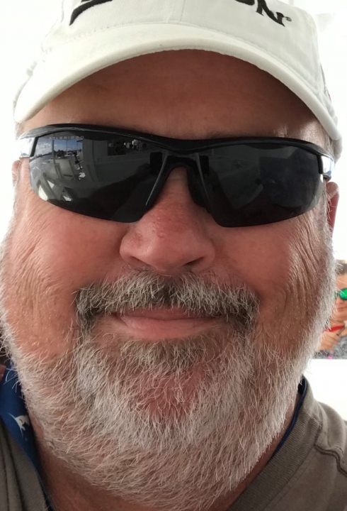 Blaine Samuel - Class of 1980 - Shady Spring High School