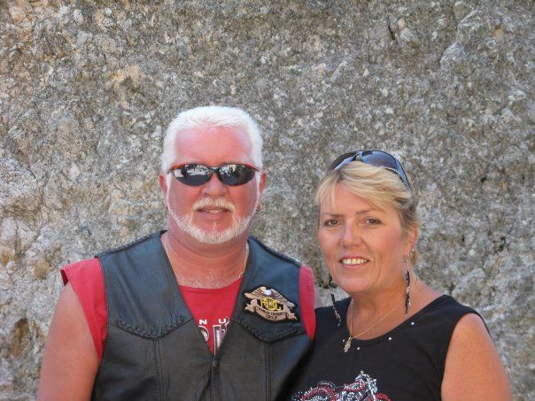 Danny Irvin - Class of 1971 - Shady Spring High School