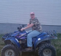 Billy Mcguff