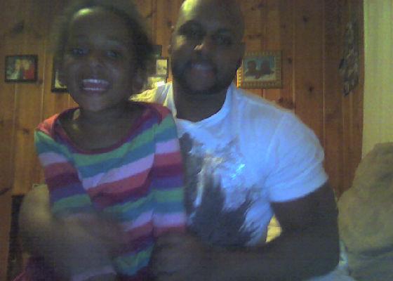 Jeramie Futrell - Class of 2001 - Blackman High School