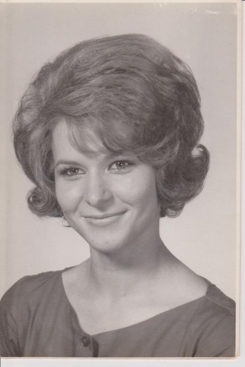 Freda Merritt - Class of 1969 - Wayne High School