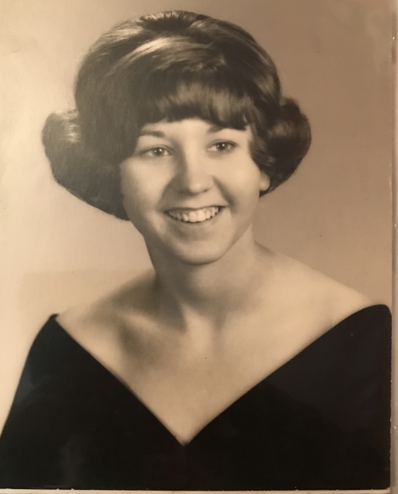 Lena Frye - Class of 1970 - Wayne High School