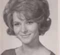 Freda Merritt, class of 1969