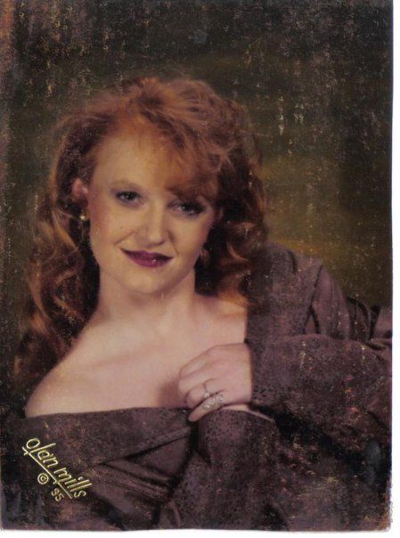 Paula Wiley - Class of 1992 - Magnolia High School