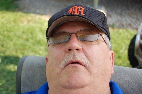 Michael Metts - Class of 1970 - Magnolia High School