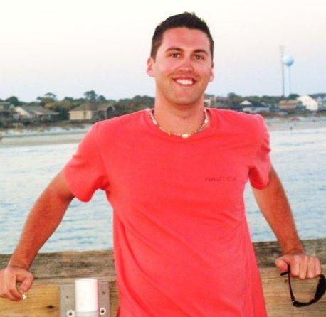 Michael Tracey - Class of 2002 - Magnolia High School