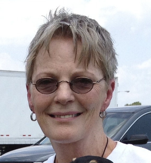 Debbie Blair - Class of 1968 - Magnolia High School