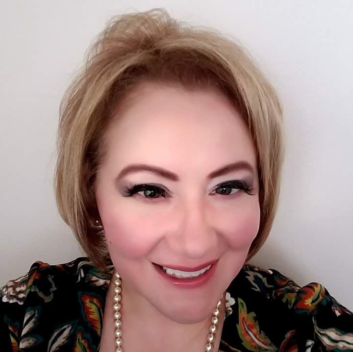 Billie Anne Garrett - Class of 1987 - Magnolia High School