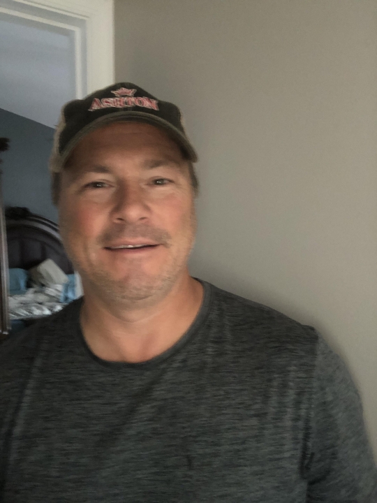 Greg Hall - Class of 1989 - Magnolia High School