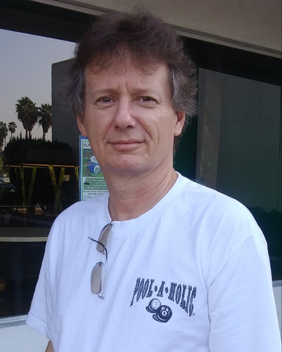 David Goddard - Class of 1978 - Magnolia High School