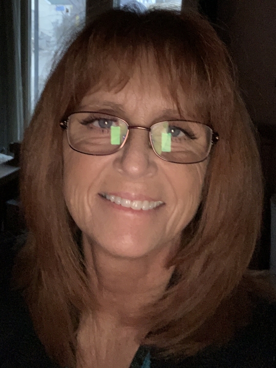 Katy Wilkinson - Class of 1979 - Carson High School