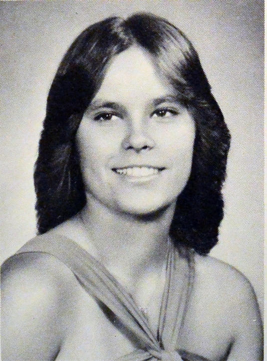 Teresa Pedro - Class of 1979 - Carson High School